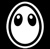 LoudEgg Logotype