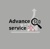 Advance SEO Service Logotype