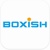 Boxish Packaging Solutions Logo