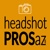 Headshot Pros AZ Logotype