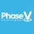 Phase V Fulfillment Logo