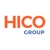 HICO Group AG Logotype
