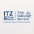 ITZ Total Solutions Logotype