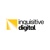 Inquisitive Digital Logotype