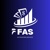 FAS Accounting Logotype