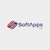 SoftApps LLC Logotype