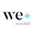 We+ Asia Logotype