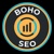 BOHO SEO Logotype