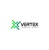 Vertex Digital Orbit Logo
