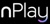 Nplay Logotype