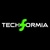 Techformia LLC Logotype