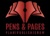 Pens & Pages Logo