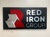 Red Iron Group Logotype