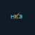 Highxband India Pvt Ltd Logotype