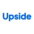 Upside Agency Logotype