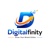 Digitalfinity Logotype