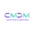 CMDM Logotype
