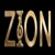 Zion Intelligence Logotype