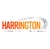 Harrington Paving Logotype