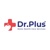 Dr Plus Logotype