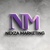 Nexza Marketing Logotype