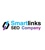 Smartlinks SEO Company Logotype