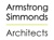 Armstrong Simmonds Architects Logo