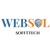 Websolsofttech Logotype