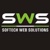Softech Web Solutions Logotype