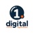 1dot digital Logotype