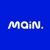MAIN Marketing Agency Logotype