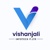 Vishanjali Infotech Private Limited Logotype