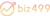 Biz499 Logo