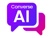 Converse Ai Logotype