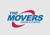 The Movers Moving & Storage Logotype
