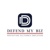 DefendMyBiz Logotype