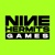 Nine Hermits Games Logotype