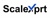 Scalexprt Logotype