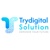Trydigital Solution LLP Logotype