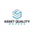 ASSET QUALITY MOVERS Logotype