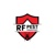 RF Pest Management Logotype