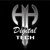 HH Digital Tech Logotype