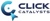 THE CLICK CATALYSTS Logotype