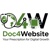 Doc4Website Logo