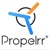Propelrr Logotype