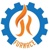 JR furnace Logotype