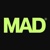 MAD Studio Logotype