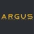 Argus Security Systems and Equipment Trading Logotype