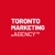 Toronto Marketing Agency™ Logotype