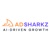 Ad Sharkz Logo